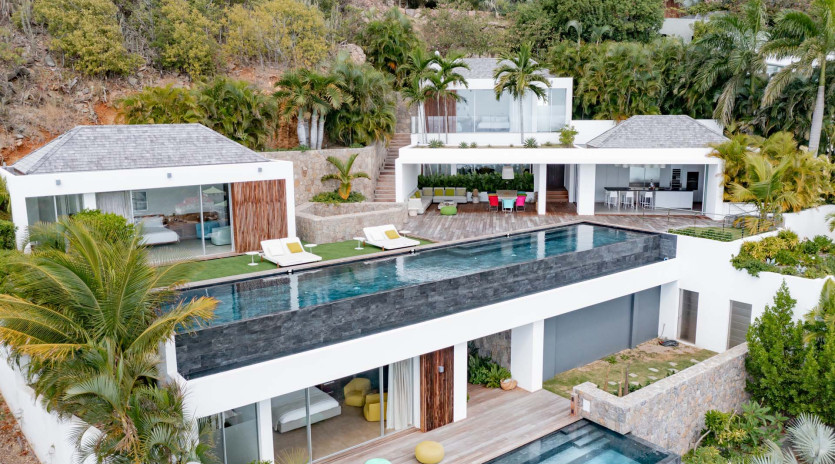 4 42   Villa Infra   ©St Barth Infinite ©2022 @stbarth.infinite SBP